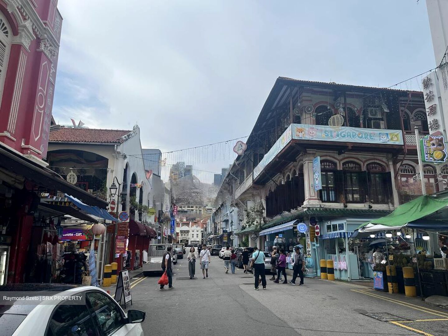 Fook Hai Building (D1), Shop House #453621621